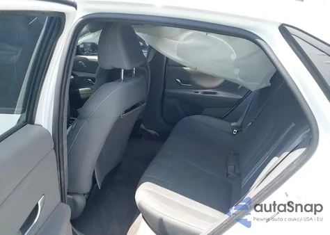 2021 Hyundai Elantra Sel z USA, uszkodzony, nr VIN 5NPLM4AG4MH035475